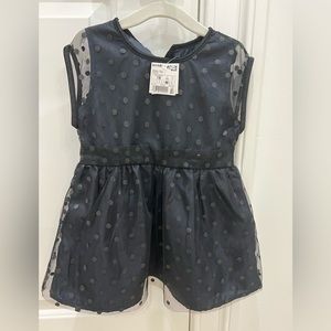 NWT baby girl dress 18 months